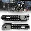 Honda Rebel 250 / 300 / 500, CBR1000RR, CB1100 Rear Foot Pegs (2017-2023)