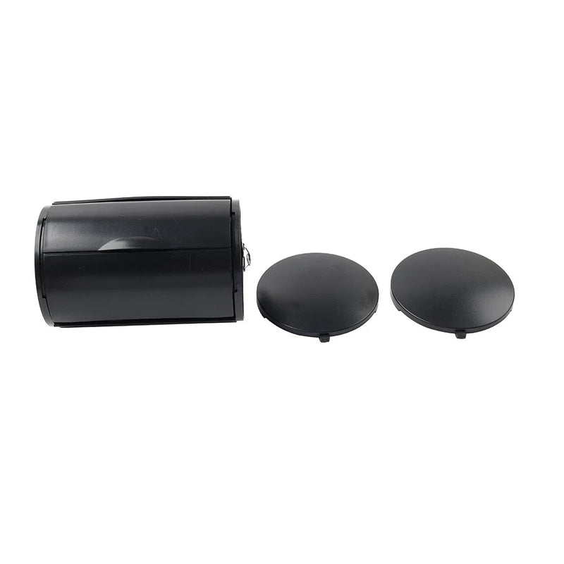 Volkswagen Bora Jetta Golf MK4 Ashtray Bin Box w/ Side Caps (2000-2005)