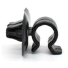 Peugeot Hood Bonnet Rod Prop Support Clips