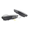Ford Focus Daytime Running Light Turn Signal (2015-2017)