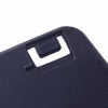 Toyota Prado FJ / LC120 Front Bumper Fog Light Cover (2003-2009)