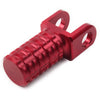 Suzuki DRZ 400E 400S Shift Lever Foot Gear Shifter Pedal Decor Red (2000-2021)