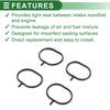 Nissan Micra Intake Manifold Gasket (2010-2020)
