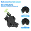 Toyota Camry Rear Tailgate Latch Actuator (2007-2011)