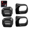 Suzuki GSX-R600 / 750 RAM AIR INTAKE DUCT RUBBER BOOTS (1996–2000)