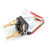 Kawasaki 750 900 1100 ZXI STX Starter Relay Solenoid Switch (1996-2003)