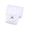 Isuzu D-Max, Holden Colorado 4 x Door Window Glass Track Clips (2008-2023)