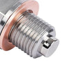 Universal Engine M14x1.25 Magnetic Oil Drain Plug