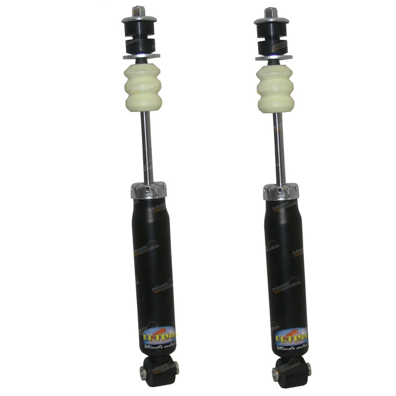 Ford Fairlane ZK ZL NA NC NF NL LTD FD FE Rear Gas Shock Absorbers