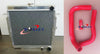 Toyota Landcruiser 75 Series Aluminum Radiator & Hoses (1985-1990)