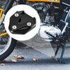 HONDA CB1300 Motorcycle Kickstand Pad Side Stand Plate (2020-2023)