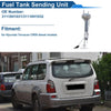 Hyundai Terracan CRDI Diesel Fuel Level Sending Unit (2001-2007)