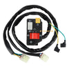 Honda Sportrax TRX400EX Switch Left Kill Start/Stop Headlight (2005–2007)