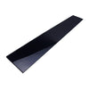 Ford Explorer Right Window Pillar Post Molding Trim (2011-2016)