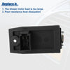 Ford Focus Blower Motor Resistor (2000-2004)