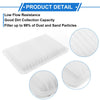 Toyota Camry 2.5L L4 (2010-2017) 1 x Pcs Engine Air Filter