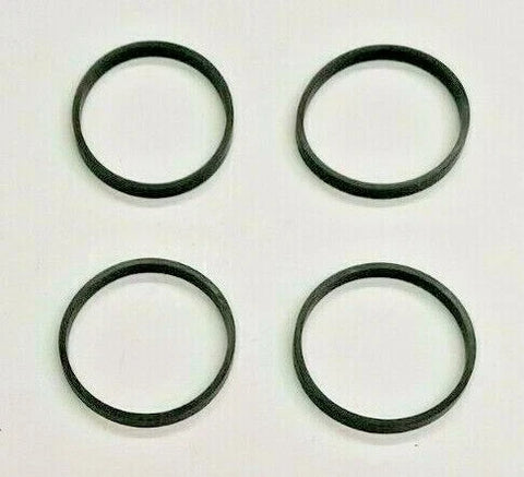 MINI / PEUGEOT 1.4 1.6 EP3 / EP6 N12–N18 INLET MANIFOLD SEAL