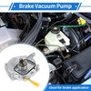 Toyota Avalon Brake Vacuum Pump / Brake Vacuum Pump (2013–2018)