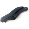 Audi A3 2Pcs Left & Right Front Wheel Arch-Spoiler Trim (2003–2009)