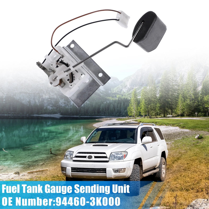 Hyundai Sonata Fuel Tank Float Gauge Sending Unit (2006-2010)