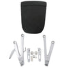 Honda CBR600RR Rear Passenger Foot Peg Bracket (2007-2025)