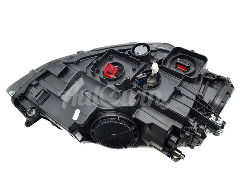 Volkswagen Golf VII (2013-2020) - OEM NEW Xenon Adaptive ADB Headlights