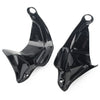 BMW R1200GS F800GS S1000XR Black Handguard Protector (2013-2018)