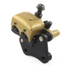 Apollo 110cc 125cc Hydraulic Master Cylinder Brake Caliper System + Pads