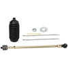 Polaris RZR 900 800 570 Brutus HD Left Steering Rack Tie Rod (2008–2018)