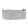 2007-2011 Toyota Camry Right Passenger Side Sun Visor (2007-2011)