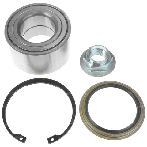 Mazda 6 GG GY 2.3L L3 Front Wheel Bearing Kit (2002-2007)