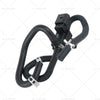 VW Golf, EOS, Audi A1, A3 Turbocharger Boost Pressure Valve (2006-2023)