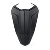 Yamaha YZF R15 Matte Black Rear Pillion Seat Cover (2017-2021)