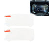 Suzuki DL250 GSX250R V-Strom 250 Screen Scratch Protection Film (2017-2023)