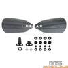Harley Sportster XL1200NS XL1200XS Hand Guards Protector Covers (2018-2023)