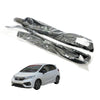 Honda Fit Jazz GK4 GK6 GH7 GP5 GP6 2015-2020 Front Door Glass Run Channel Seal