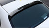 Mercedes-Benz C-Class W205 C300 C400 C63 Roof Spoiler Unpainted (2015-2021)