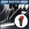 Toyota 4Runner (2012-2021) Black Red Automatic Gear Shifter Knob