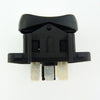 Front Power Window Switch Right Side 2 Button Type FOR
