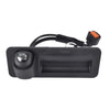 Hyundai Elantra Rear View Backup Camera Trunk Camera (2017–2018)