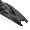 Aprilia RS4 RSV4 1000 (2009-2022) Carbon Fiber Rear Seat Cover Trim