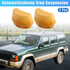 Jeep Liberty KJ Front Suspension Bump Stops (2002-2007)