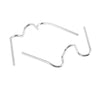 Universal Spring Clip 10x Round Headlight