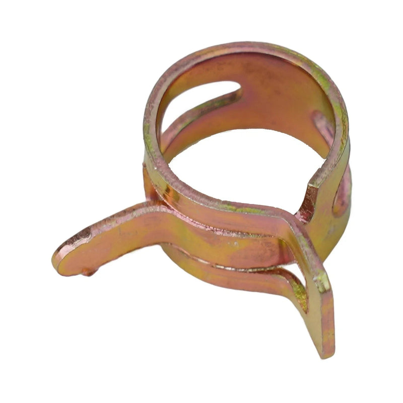 All Vehicles Fuel Hose Pinch Spring Clip Clamp 50Pcs 3/8 10mm