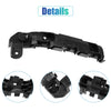 Honda HR-V Car Front Bumper Mounting Support Bracket (2015-2019)