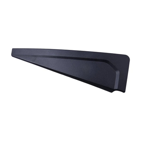 Chevrolet Aveo (2004-2011) - Left & Right Pair Rear Trim Molding
