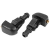 Ford F-150, E150, Taurus 3W7Z17603AA Windshield Wiper Washer Nozzles (2004-2014)