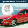 Mazda L3 (GG3S) 2.3L Cylinder Head Gasket Kit (2001-2005)