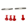 Suzuki SV650 Smoke Taillight with Integrated Turn Signals (1999-2003)