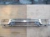 Toyota Hilux Truck 2WD (1992-1995) with Clips Chrome Grill